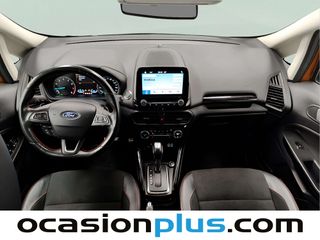 Ford EcoSport 1.0 EcoBoost S&S ST Line Auto 92 kW (125 CV)