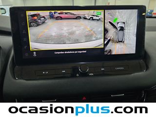 Nissan Qashqai E-POWER N-Connecta Auto 140 kW (190 CV)