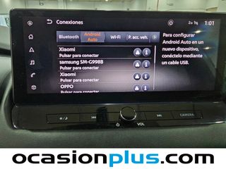 Nissan Qashqai E-POWER N-Connecta Auto 140 kW (190 CV)