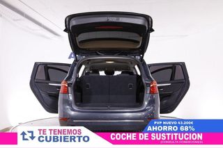 BMW SERIE 2 218D GRAND TOURER AUTO 150CV 7 PLAZAS 5P # PARKTRONIC SERIE 2 218D GRAND TOURER AUTO 150CV 7 PLAZAS 5P