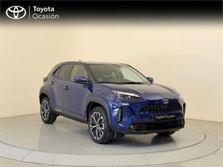 TOYOTA Yaris Cross 5 Puertas Style 120H e-CVT
