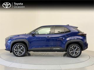 TOYOTA Yaris Cross 5 Puertas Style 120H e-CVT
