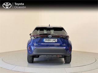 TOYOTA Yaris Cross 5 Puertas Style 120H e-CVT