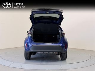 TOYOTA Yaris Cross 5 Puertas Style 120H e-CVT