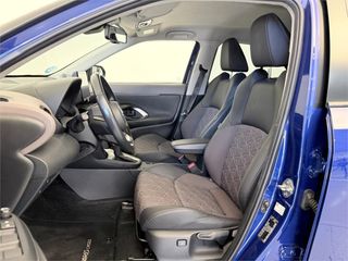 TOYOTA Yaris Cross 5 Puertas Style 120H e-CVT