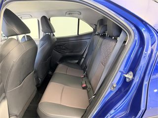 TOYOTA Yaris Cross 5 Puertas Style 120H e-CVT