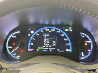 TOYOTA Yaris Cross 5 Puertas Style 120H e-CVT