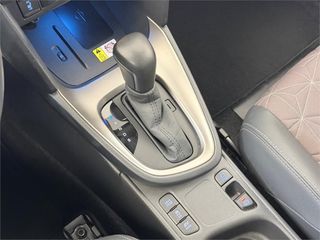 TOYOTA Yaris Cross 5 Puertas Style 120H e-CVT