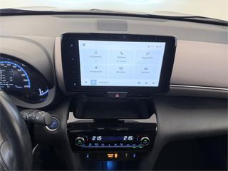 TOYOTA Yaris Cross 5 Puertas Style 120H e-CVT