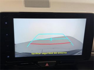 TOYOTA Yaris Cross 5 Puertas Style 120H e-CVT