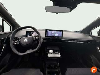 MG MG4 51kWh Standard