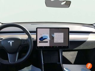 Tesla Model 3 Estándar Plus RWD
