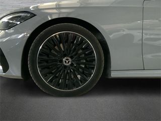 MERCEDES-BENZ CLE CLE 220 d Coupé