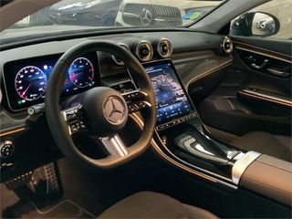 MERCEDES-BENZ CLE CLE 220 d Coupé