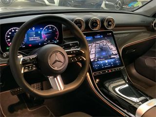 MERCEDES-BENZ CLE CLE 220 d Coupé