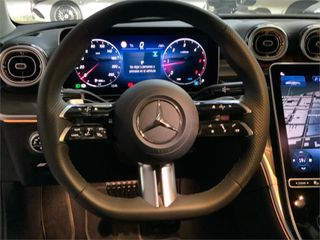 MERCEDES-BENZ CLE CLE 220 d Coupé