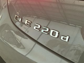 MERCEDES-BENZ CLE CLE 220 d Coupé