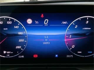 MERCEDES-BENZ CLE CLE 220 d Coupé