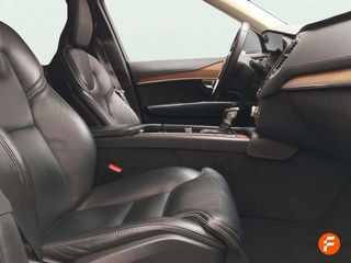 Volvo XC90 2.0 D5 AWD Inscription Auto