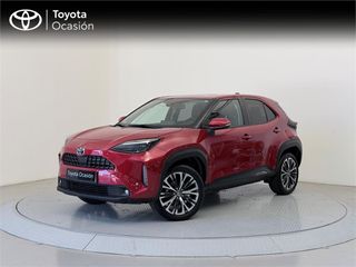 TOYOTA Yaris Cross 5 Puertas Style 120H e-CVT