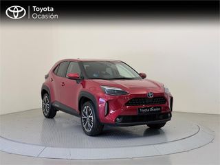 TOYOTA Yaris Cross 5 Puertas Style 120H e-CVT