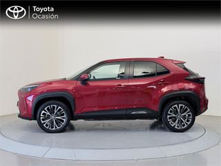 TOYOTA Yaris Cross 5 Puertas Style 120H e-CVT