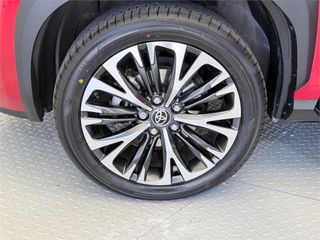 TOYOTA Yaris Cross 5 Puertas Style 120H e-CVT