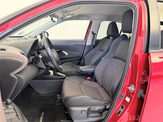 TOYOTA Yaris Cross 5 Puertas Style 120H e-CVT
