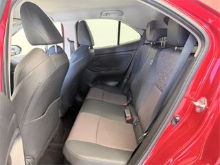 TOYOTA Yaris Cross 5 Puertas Style 120H e-CVT