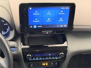 TOYOTA Yaris Cross 5 Puertas Style 120H e-CVT