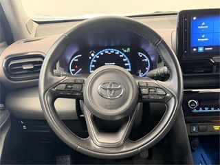 TOYOTA Yaris Cross 5 Puertas Style 120H e-CVT