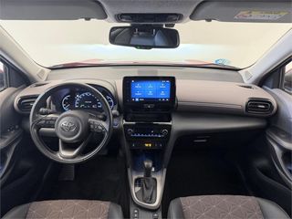 TOYOTA Yaris Cross 5 Puertas Style 120H e-CVT
