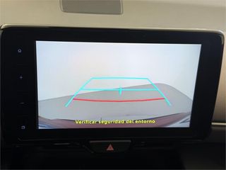 TOYOTA Yaris Cross 5 Puertas Style 120H e-CVT