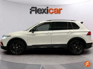 Volkswagen Tiguan Urban Sport 2.0 TDI 110kW (150CV)