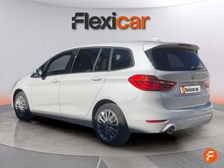 BMW Serie 2 Gran Tourer 218i