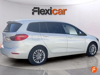 BMW Serie 2 Gran Tourer 218i