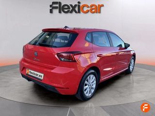 Seat Ibiza 1.0 MPI 59kW (80CV) Style XL