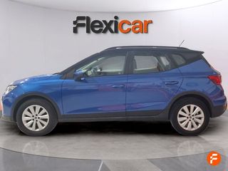 Seat Arona 1.0 TSI 81kW (110CV) Style XL