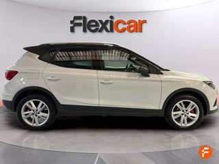 Seat Arona 1.5 TSI 110kW (150CV) FR