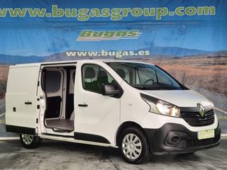 RENAULT TRAFIC 1.6 DCI 95 CV L1 H1