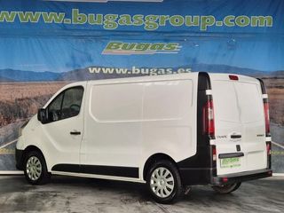 RENAULT TRAFIC 1.6 DCI 95 CV L1 H1