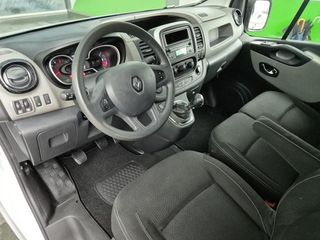 RENAULT TRAFIC 1.6 DCI 95 CV L1 H1