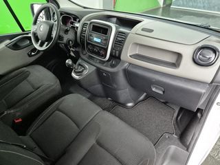 RENAULT TRAFIC 1.6 DCI 95 CV L1 H1