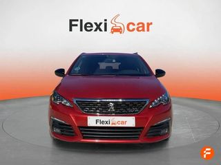 Peugeot 308 SW GT Line 1.5 BlueHDi 96KW (130CV) Auto