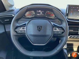 Peugeot 208 Active Puretech 100