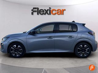 Peugeot 208 Allure Puretech 100