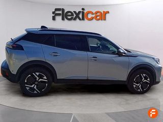 Peugeot 2008 Allure Puretech 130 S&S EAT8