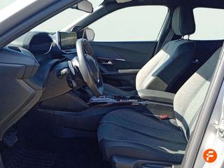 Peugeot 2008 Allure Puretech 130 S&S EAT8