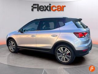Seat Arona 1.0 TSI 85kW (115CV) FR XL