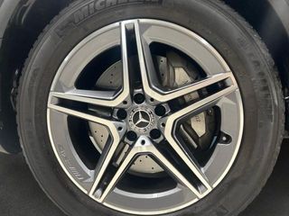 MERCEDES-BENZ Clase GLC 220 d 4Matic AMG Line (EURO 6d)